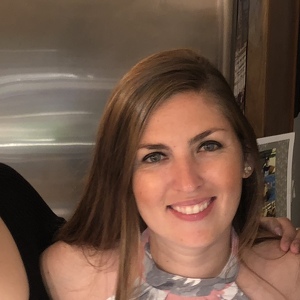 Fundraising Page: Sara Schow